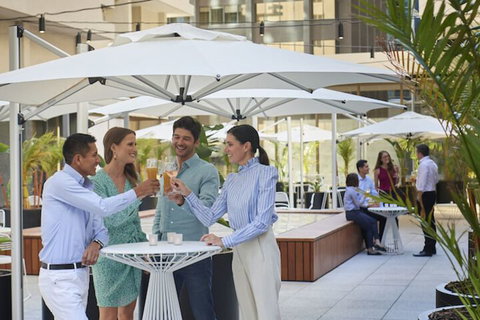 Parmelia Hilton Perth - Events Australia 1