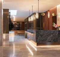 Parmelia Hilton Perth - Events Australia