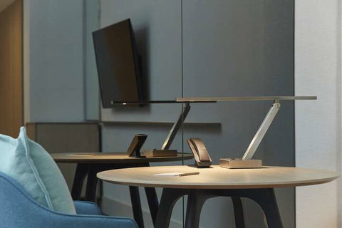 Parmelia Hilton Perth - Events Australia 5