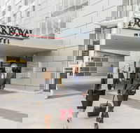 PARKROYAL Melbourne Airport - Events Australia