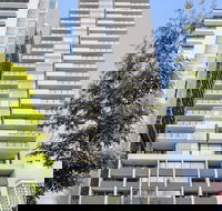 Oaks Brisbane on Margaret Suites - Tourism Bookings