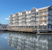 Peppers Seaport Hotel - Events Australia