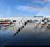 Hotel Grand Chancellor Hobart - Events Australia