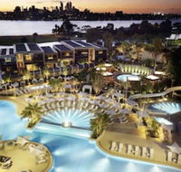 Crown Metropol Perth - Events Australia