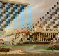 Rydges Southbank Townsville - Events Australia