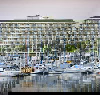 Aligned Corporate Residences Townsville - Events Australia