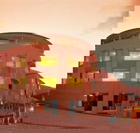 Salamanca Terraces - Events Australia