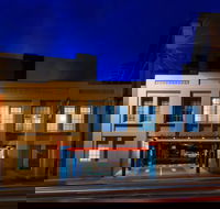 Old Woolstore Apartment Hotel - Events Australia