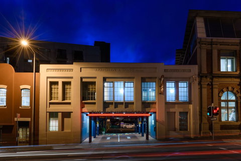 Old Woolstore Apartment Hotel - Events Australia 0