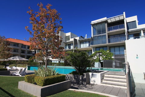 The Sebel East Perth - Events Australia 3