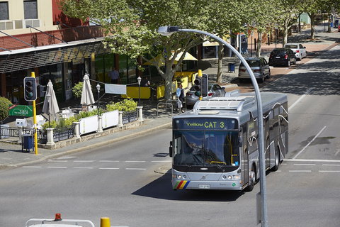 The Sebel East Perth - Events Australia 2