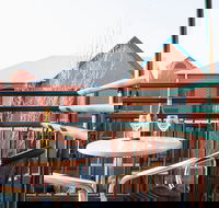 BreakFree Adelaide - Events Australia