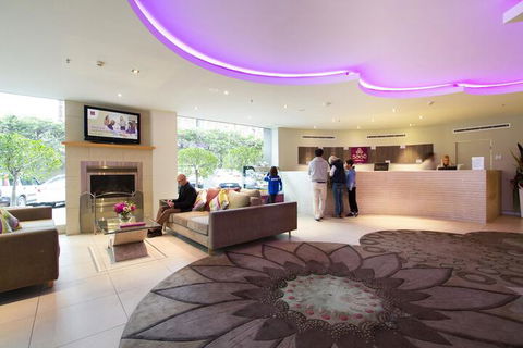 Terrace Hotel Adelaide - Events Australia 4