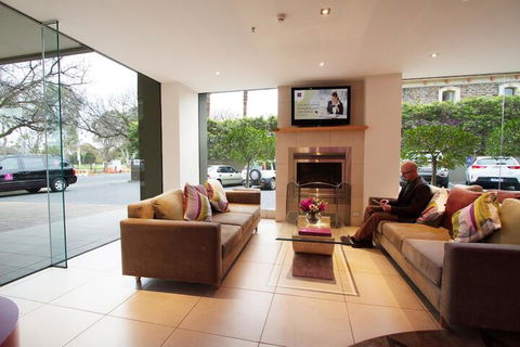 Terrace Hotel Adelaide - Events Australia 5