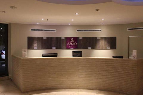 Terrace Hotel Adelaide - Events Australia 2