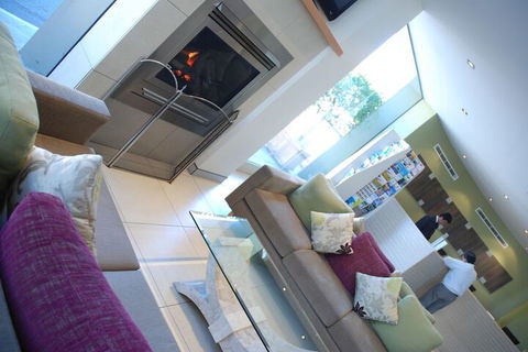 Terrace Hotel Adelaide - Events Australia 6