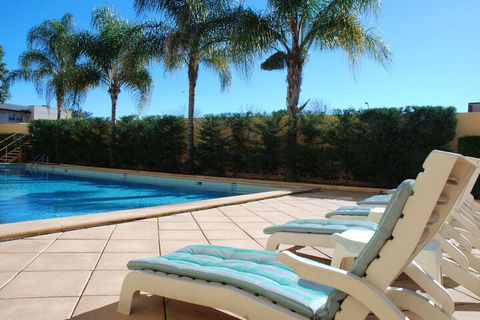 Terrace Hotel Adelaide - Events Australia 1