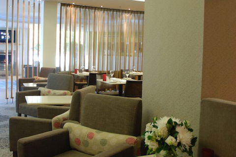 Terrace Hotel Adelaide - Events Australia 3