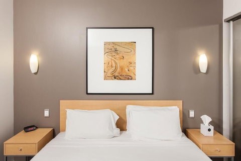 Majestic Oasis Apartments - Tourism Bookings 6