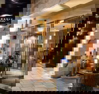 Majestic Roof Garden Hotel - Events Australia