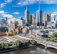 Quay West Suites Melbourne - Events Australia
