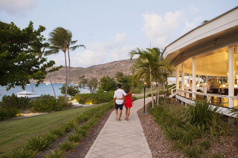 Lizard Island Resort All Inclusive - Accommodation Europe 3