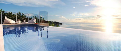 Lizard Island Resort All Inclusive - Accommodation Europe 5