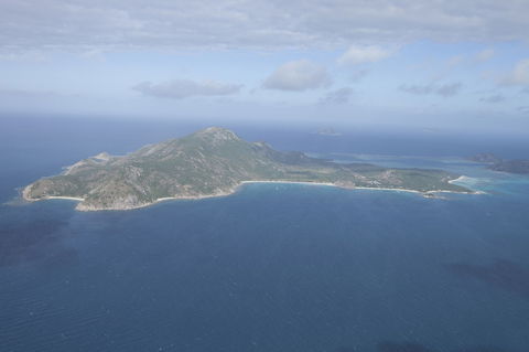 Lizard Island Resort All Inclusive - Accommodation Europe 1