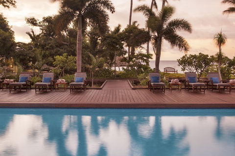 Lizard Island Resort All Inclusive - Accommodation Europe 4