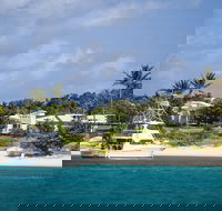 Lizard Island Resort All Inclusive - Accommodation Europe