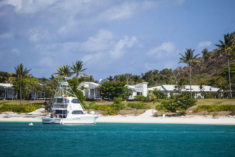 Lizard Island Resort All Inclusive - Accommodation Europe 0