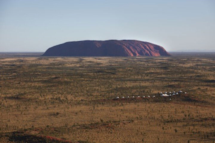 Areyonga NT Events Australia