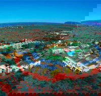 Sails In The Desert - Events Australia