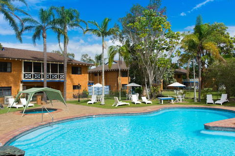 Vacation Village - Events Australia 1