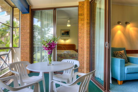 Vacation Village - Events Australia 4