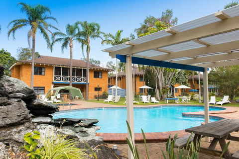 Vacation Village - Events Australia 2