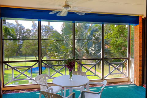 Vacation Village - Events Australia 7