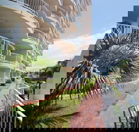 Beachcomber International Resort - Events Australia