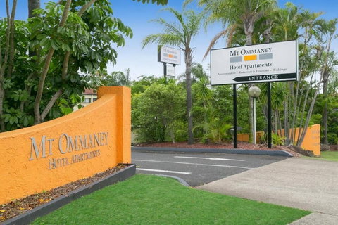 Mt Ommaney Hotel Apartments - Events Australia 0