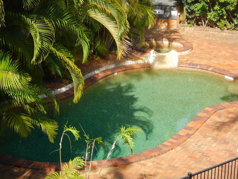 Mt Ommaney Hotel Apartments - Events Australia 3