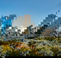 Quest Jolimont - Events Australia