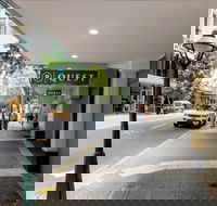 Quest River Park Central - Tourism Bookings