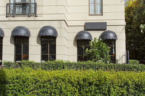 Mantra On Jolimont - Events Australia 7