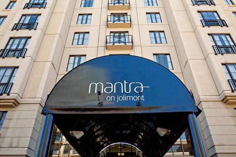 Mantra On Jolimont - Events Australia 4