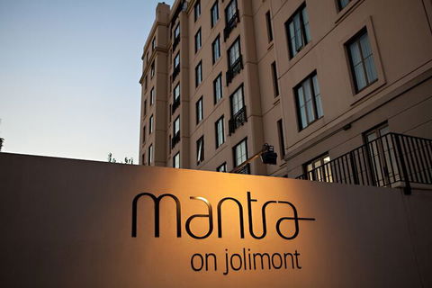 Mantra On Jolimont - Events Australia 1