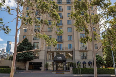 Mantra On Jolimont - Events Australia 3