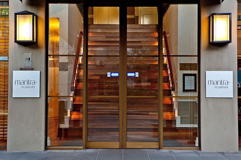 Mantra On Jolimont - Events Australia 6