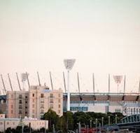 Mantra on Jolimont - Events Australia