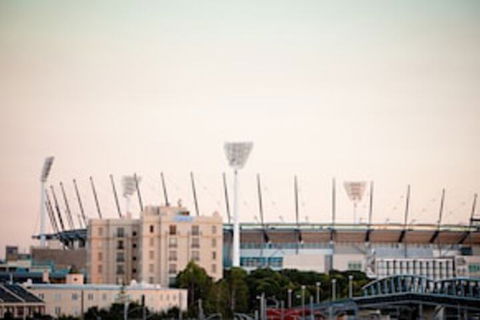 Mantra On Jolimont - Events Australia 0