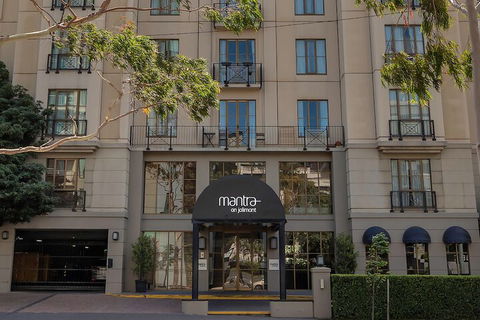 Mantra On Jolimont - Events Australia 2